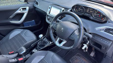 Peugeot 2008 1.2 PureTech 110 Allure Premium 5dr Petrol Estate